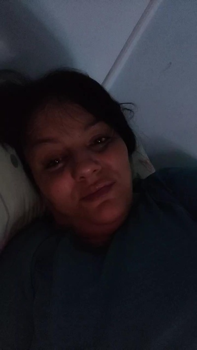 Annalyluky live from Italy