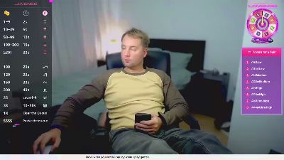 Anndy_games live from Finland