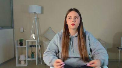 AnnetteStine live from United States