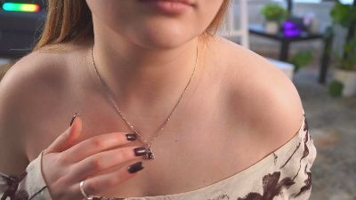 AnniceAbolt live from France