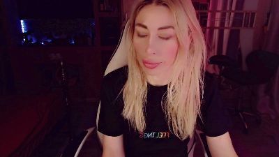 AnnieGOld live from Estonia