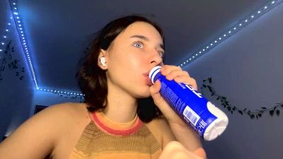 AnnieRaborn live from Latvia