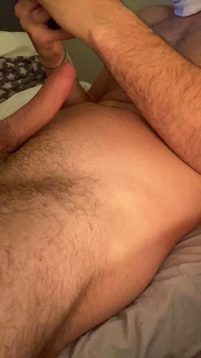 Anonymous18cm live from France