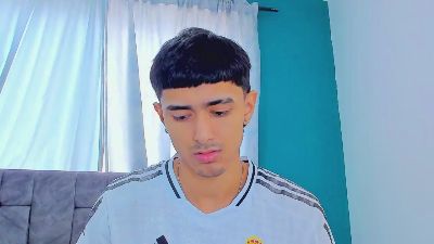 Anthony_carter live from Colombia