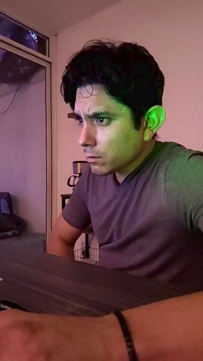 AntoBWC live from Mexico