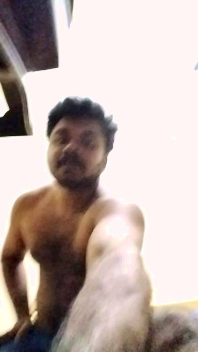 Anuanuu live from India