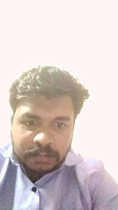 Anuu6 live from India