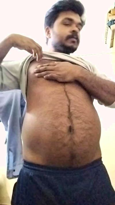 Anuu7 live from India