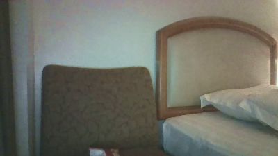 Aprilicious87 live from Philippines