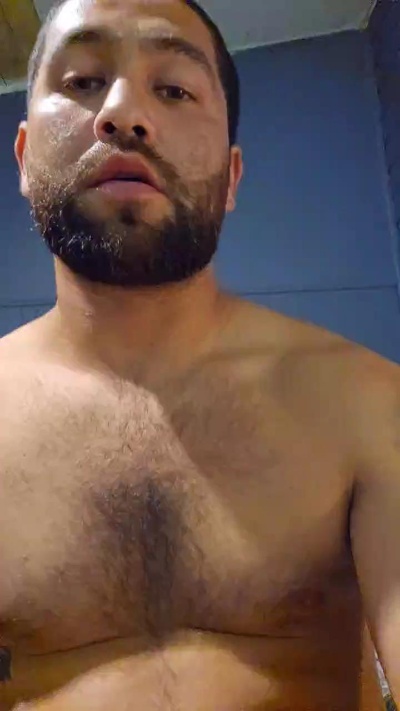 Ard1enteever live from Chile