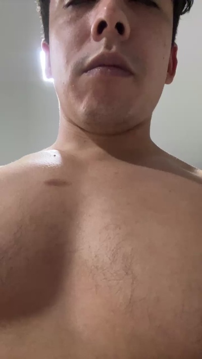 ArgentinoVergon live from Argentina