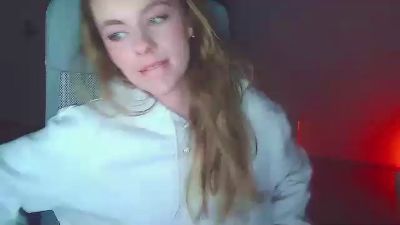 AriaYoung live from United States