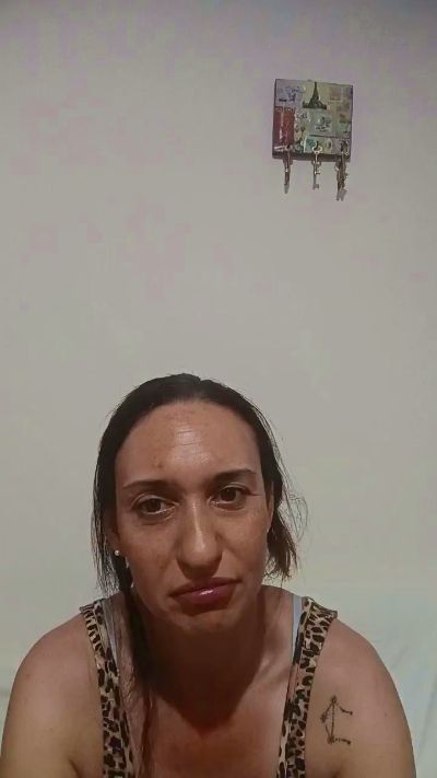 Arianasol live from Argentina