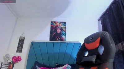 Ariel_star live from United States