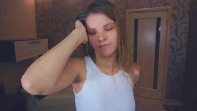 ArlettaParoda live from France