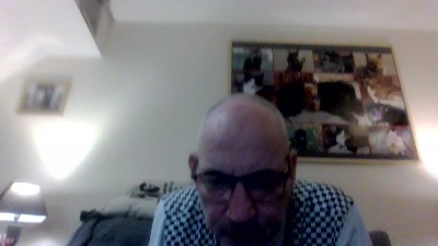 Army50briefs live from United Kingdom