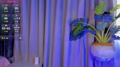 Artemish__ live from Colombia