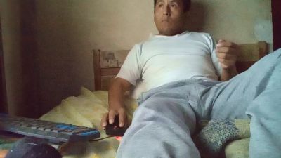 Asce089A live from Mexico