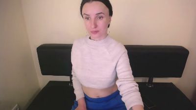 AsisMiss_ live from United States