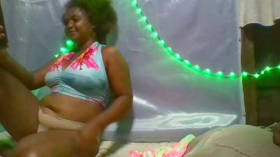 Aslie live from Madagascar