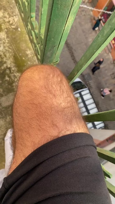 AssVhot live from France