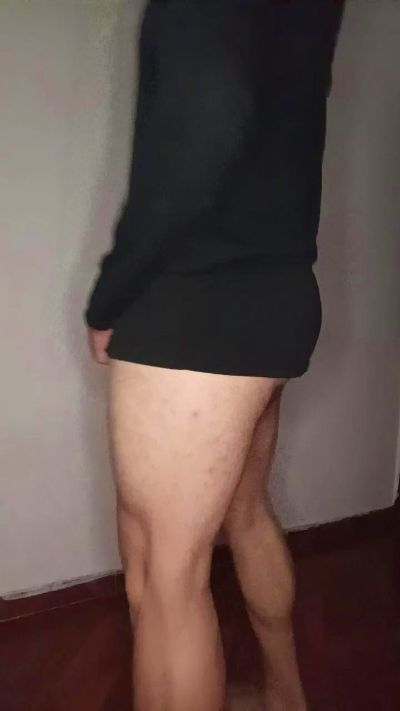 Aster____ live from Argentina