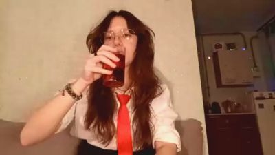 AundreaAdolfo live from France