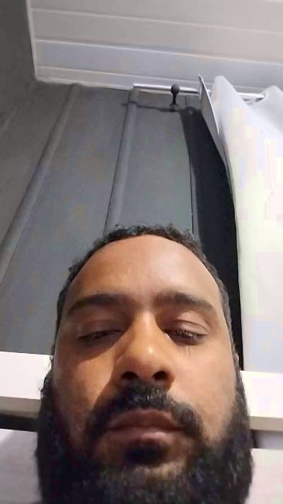 Aventureiro036 live from Brazil