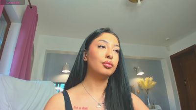 AwesomeJolie live from Romania