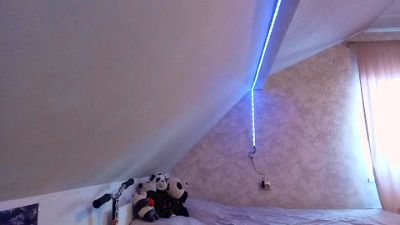 AwrinaSnow live from Czechia