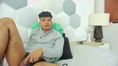 Axel_Forte live from Colombia