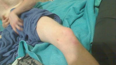 Axel_Vance live from Australia