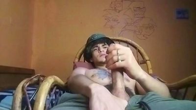 Axel_sex69 live from Venezuela