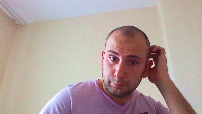 AyBoy94 live from Türkiye