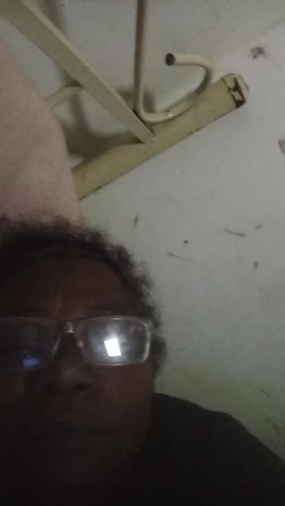 Ayd657 live from Colombia