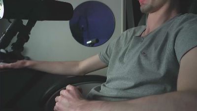 AymK live from France