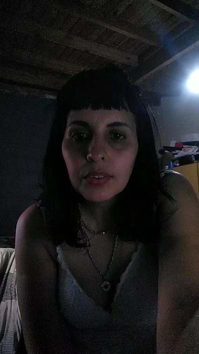 Ayuqueen live from Argentina