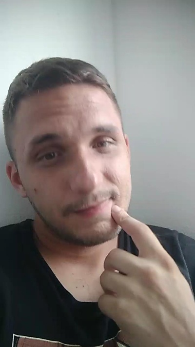 Aztaroth777 live from Brazil