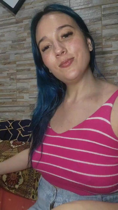 AzulFox69 live from Argentina