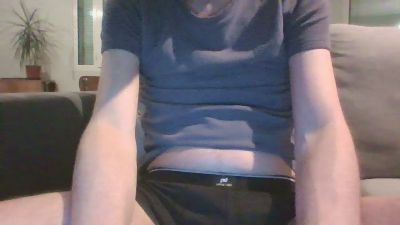 B5A5F5 live from France