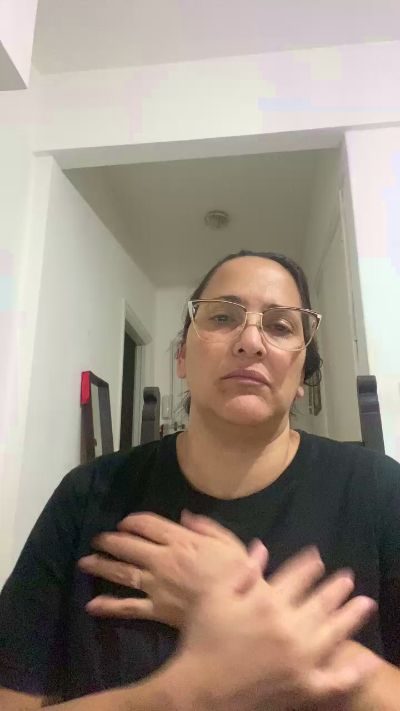 BAgatha live from Argentina