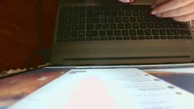 BBW_GrandiForme live from Italy