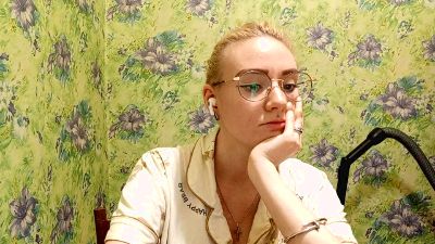 BEAUTIFUL_HALO live from Slovakia