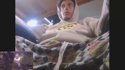 BGamV live from Venezuela