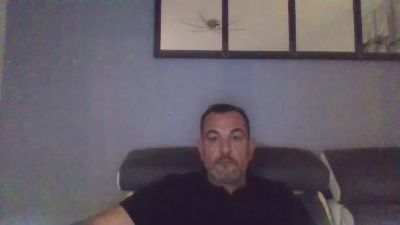 BIRDY1383 live from France