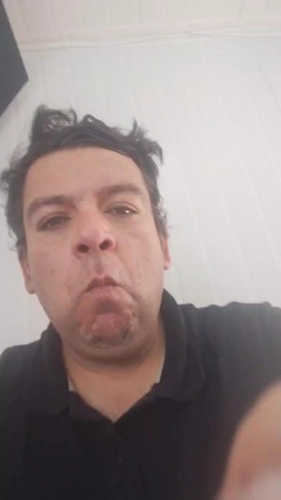 BOY_CHILEAN live from Chile