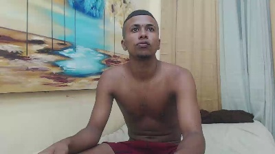 BRIANMONSCOCK live from Colombia