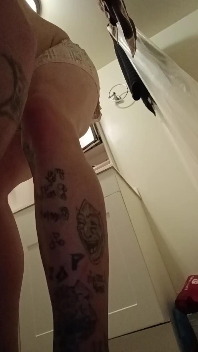 BabiiiD3mon live from United States