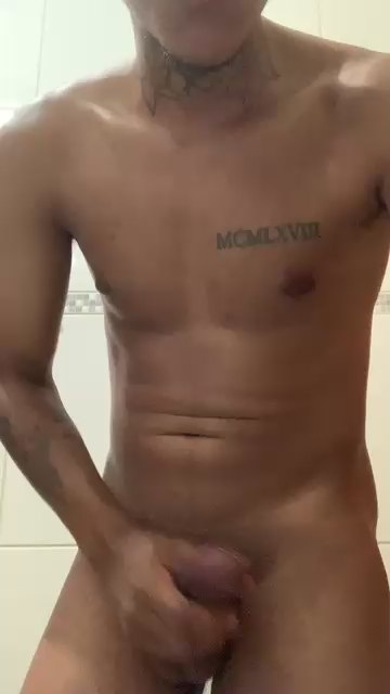 Babyblackk22 live from Brazil