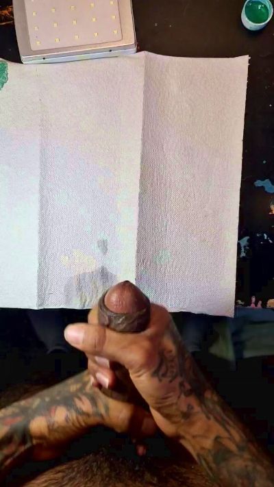 Baman777 live from Mexico